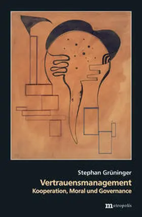 Grüninger |  Vertrauensmanagement | Buch |  Sack Fachmedien