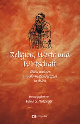 Nutzinger |  Religion, Werte und Wirtschaft | Buch |  Sack Fachmedien