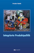 Rubik |  Integrierte Produktpolitik | Buch |  Sack Fachmedien
