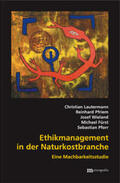 Lautermann / Pfriem / Wieland |  Ethik in der Naturkostbranche | Buch |  Sack Fachmedien