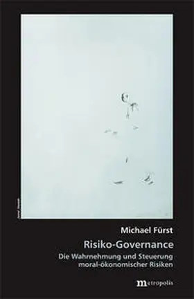 Fürst |  Risiko-Governance | Buch |  Sack Fachmedien