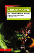 Priddat |  Neuroökonomie | Buch |  Sack Fachmedien