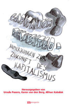 Pasero / Berg / Kabalak |  Capitalism revisited | Buch |  Sack Fachmedien