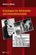 Aßländer |  Grundlagen der Wirtschafts- und Unternehmensethik | Buch |  Sack Fachmedien