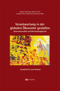Grüninger / Fürst / Pforr |  Verantwortung in der globalen Ökonomie gestalten - Governanceethik und Wertemanagement | Buch |  Sack Fachmedien