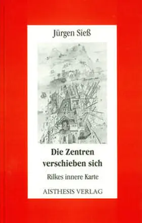 Siess |  Die Zentren verschieben sich | Buch |  Sack Fachmedien