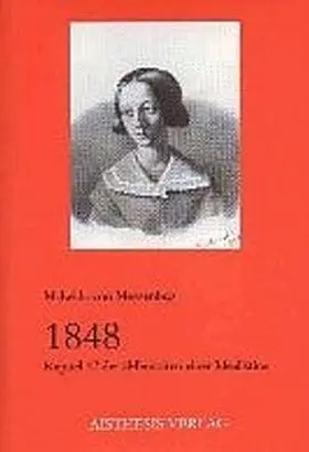 Meysenbug |  1848 | Buch |  Sack Fachmedien