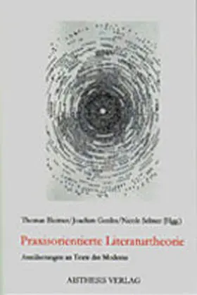 Bleitner / Gerdes / Selmer |  Praxisorientierte Literaturtheorie | Buch |  Sack Fachmedien