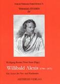 Beutin / Stein |  Willibald Alexis (1798-1871) | Buch |  Sack Fachmedien