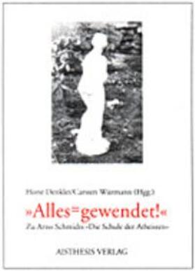 Denkler / Würmann |  'Alles = gewendet!' | Buch |  Sack Fachmedien