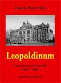 Fink |  Leopoldinum | Buch |  Sack Fachmedien