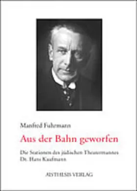 Fuhrmann |  Aus der Bahn geworfen | Buch |  Sack Fachmedien