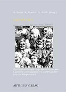 Beise / Martin / Roth |  LachArten | Buch |  Sack Fachmedien