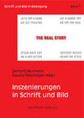 Neumann / Öhlschläger |  Inszenierungen in Schrift und Bild | Buch |  Sack Fachmedien