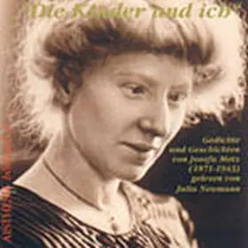 Metz / Vogt |  Die Kinder und ich | Sonstiges |  Sack Fachmedien