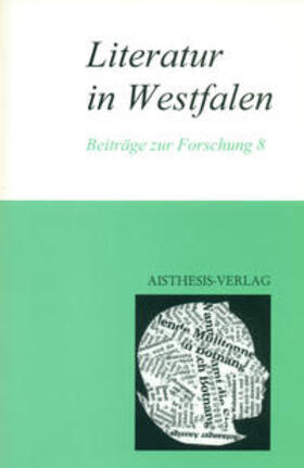 Gödden |  Literatur in Westfalen | Buch |  Sack Fachmedien