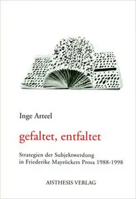 Arteel |  gefaltet, entfaltet | Buch |  Sack Fachmedien