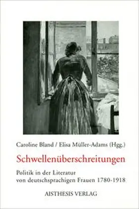 Bland / Müller-Adams |  Schwellenüberschreitungen | Buch |  Sack Fachmedien