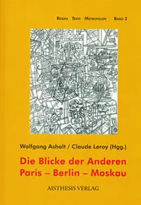 Asholt / Leroy |  Die Blicke der Anderen | Buch |  Sack Fachmedien