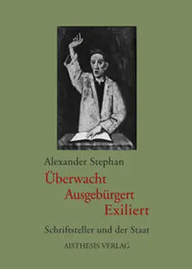 Stephan |  Kultur und Politik | Buch |  Sack Fachmedien