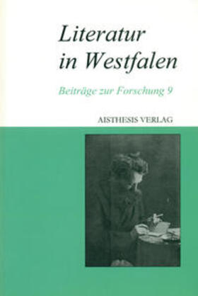Gödden |  Literatur in Westfalen 09 | Buch |  Sack Fachmedien