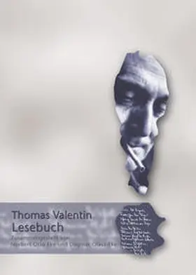 Gödden |  Thomas-Valentin-Lesebuch | Buch |  Sack Fachmedien