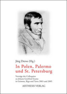 Drews |  In Polen, Palermo und St. Petersburg | Buch |  Sack Fachmedien