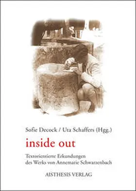 Decock / Schaffers |  inside out | Buch |  Sack Fachmedien