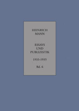Mann / Klein | Essays und Publizistik, 2 Teile | Medienkombination | 978-3-89528-724-4 | sack.de