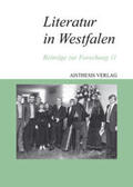 Granderath / Gödden / Soergel |  Literatur in Westfalen 11 | Buch |  Sack Fachmedien