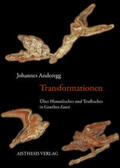 Anderegg |  Transformationen | Buch |  Sack Fachmedien