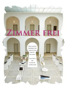 Grywatsch |  Zimmer frei | Buch |  Sack Fachmedien