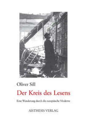 Sill |  Der Kreis des Lesens | Buch |  Sack Fachmedien