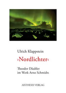 Klappstein |  Nordlichter | Buch |  Sack Fachmedien