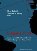 Lubrich / Knoop |  Cumaná 1799 | Buch |  Sack Fachmedien