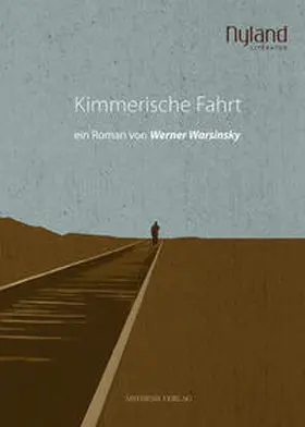 Warsinsky / Grywatsch |  Kimmerische Fahrt | Buch |  Sack Fachmedien