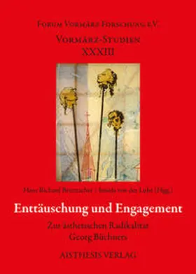 Brittnacher / Lühe |  Enttäuschung und Engagement | Buch |  Sack Fachmedien