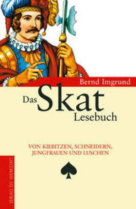 Imgrund | Das Skat-Lesebuch | Buch | 978-3-89533-366-8 | sack.de
