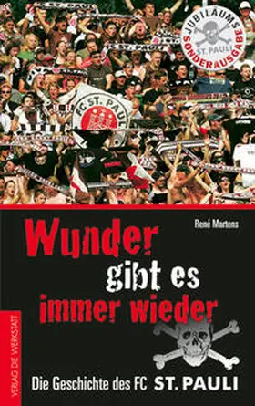 Martens |  Wunder gibt es immer wieder | Buch |  Sack Fachmedien