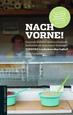 Köster / Jens / Fischmord |  Nach vorne! | Buch |  Sack Fachmedien