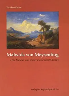 Leuschner |  Malwida von Meysenbug | Buch |  Sack Fachmedien