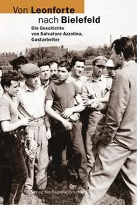 Ewers / Fleischmann / Grewe |  Von Leonforte nach Bielefeld | Buch |  Sack Fachmedien