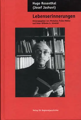 Rosenthal / Prüter-Müller / Schmidt |  Lebenserinnerungen | Buch |  Sack Fachmedien