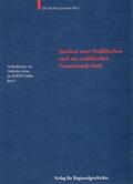 Stellmacher |  Studien zum Ostfälischen und zur ostfälischen Namenlandschaft | Buch |  Sack Fachmedien