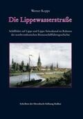 Koppe |  Die Lippewasserstraße | Buch |  Sack Fachmedien