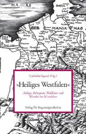 Signori |  Heiliges Westfalen | Buch |  Sack Fachmedien