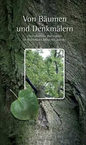 Rasche |  Von Bäumen und Denkmälern | Buch |  Sack Fachmedien