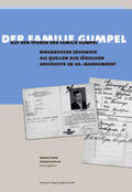 Lange / Scheffler |  Auf den Spuren der Familie Gumpel | Buch |  Sack Fachmedien