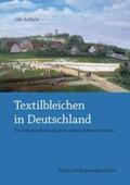 Schlicht |  Textilbleichen in Deutschland | Buch |  Sack Fachmedien