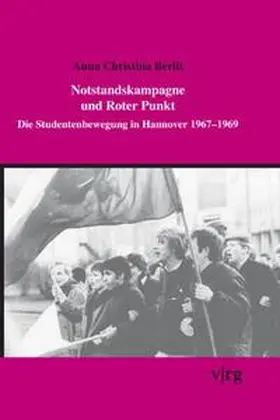 Berlit |  Notstandskampagne und Rote-Punkt-Aktion | Buch |  Sack Fachmedien